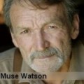 Apparition TV : Muse Watson