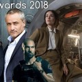 NCIS | Une nouvelle nomination aux HypnoAwards 2018