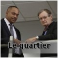 Le quartier a besoin de vous !