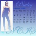 Calendrier Janvier