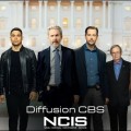 NCIS | Diffusion CBS - 20.07 : Love Lost