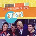 Info Guest/ Spoiler