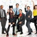 TV Guide Photoshoot