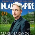 Mark Harmon en couv'