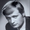David McCallum - De Illya Kuryakin � Ducky.