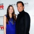 Michael Weatherly papa !
