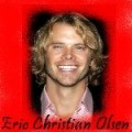 Eric Christian Olsen