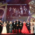 NCIS r�compens� aux Nymphes d'Or