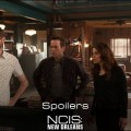 NCIS:NO | Synopsis & Photos - 6.07 : Boom-Boom-Boom-Boom