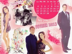 Calendriers 2013