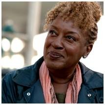 Loretta Wade : Personnage de la série NCIS : New Orleans