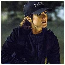 Meredith Brody : Personnage de la série NCIS : New Orleans