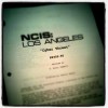 NCIS : Los Angeles Photos de tournage S3 