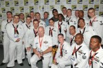 NCIS : Los Angeles Comic Con 2011 