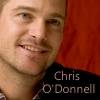 NCIS : Los Angeles Avatars Chris O'Donnell 