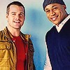 NCIS : Los Angeles Avatars C. O'Donnell - LL Cool J 