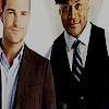 NCIS : Los Angeles Avatars C. O'Donnell - LL Cool J 