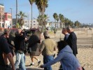 NCIS : Los Angeles Photos de tournage NCIS 622 