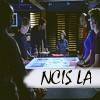 NCIS : Los Angeles Avatars La team 