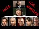 NCIS : Los Angeles Avatars La team 
