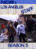 NCIS : Los Angeles Avatars des news 