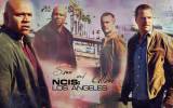 NCIS : Los Angeles Wallpapers G.Callen et Sam Hanna 