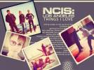 NCIS : Los Angeles La team 