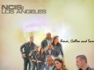NCIS : Los Angeles La team 