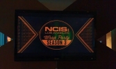 NCIS : Los Angeles Season Three Wrap Party (2012) 