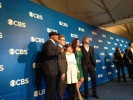 NCIS : Los Angeles BTS CBS 2012 Upfronts Presentations 