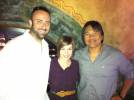 NCIS : Los Angeles Photos du tournage saison 4 