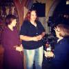 NCIS : Los Angeles Photos du tournage saison 4 