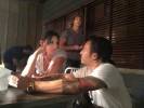 NCIS : Los Angeles Photos du tournage saison 4 