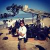 NCIS : Los Angeles Photos du tournage saison 4 