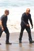 NCIS : Los Angeles Photos du tournage saison 4 