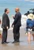 NCIS : Los Angeles Photos du tournage saison 4 