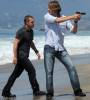 NCIS : Los Angeles Photos du tournage saison 4 