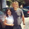 NCIS : Los Angeles Photos du tournage saison 4 