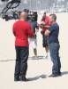 NCIS : Los Angeles Photos du tournage saison 4 