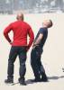 NCIS : Los Angeles Photos du tournage saison 4 