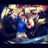 NCIS : Los Angeles Photos du tournage saison 4 