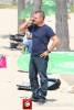 NCIS : Los Angeles Photos du tournage saison 4 