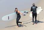 NCIS : Los Angeles Photos du tournage saison 4 
