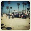 NCIS : Los Angeles Photos du tournage saison 4 
