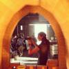 NCIS : Los Angeles Photos du tournage saison 4 