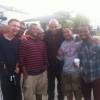 NCIS : Los Angeles Photos du tournage saison 4 