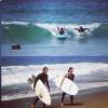 NCIS : Los Angeles Photos du tournage saison 4 