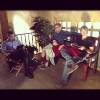 NCIS : Los Angeles Photos du tournage saison 4 