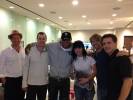 NCIS : Los Angeles Photos du tournage saison 4 