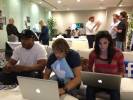 NCIS : Los Angeles Photos du tournage saison 4 